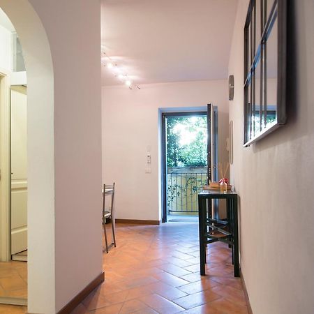 Apartmán Youhosty - Laghetto Small 3 Milán Exteriér fotografie