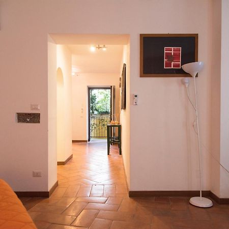 Apartmán Youhosty - Laghetto Small 3 Milán Exteriér fotografie