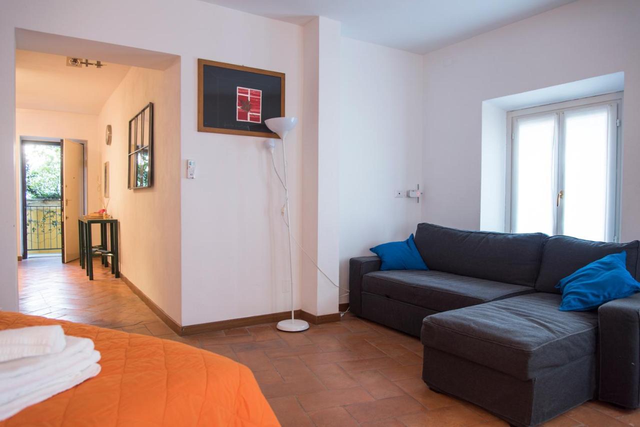 Apartmán Youhosty - Laghetto Small 3 Milán Exteriér fotografie