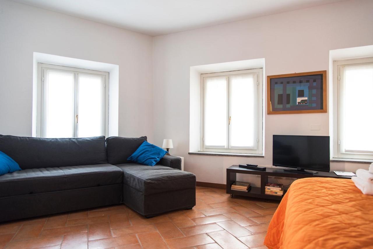 Apartmán Youhosty - Laghetto Small 3 Milán Exteriér fotografie