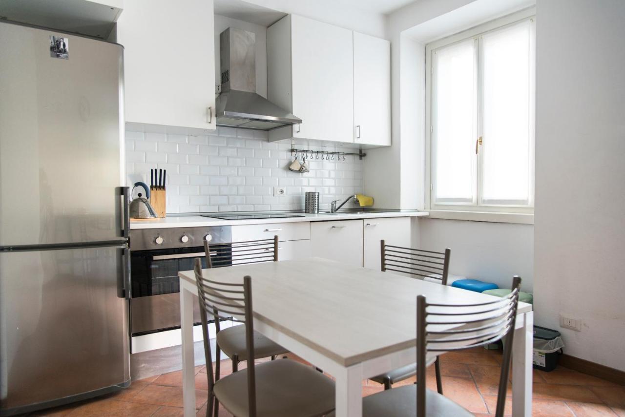 Apartmán Youhosty - Laghetto Small 3 Milán Exteriér fotografie