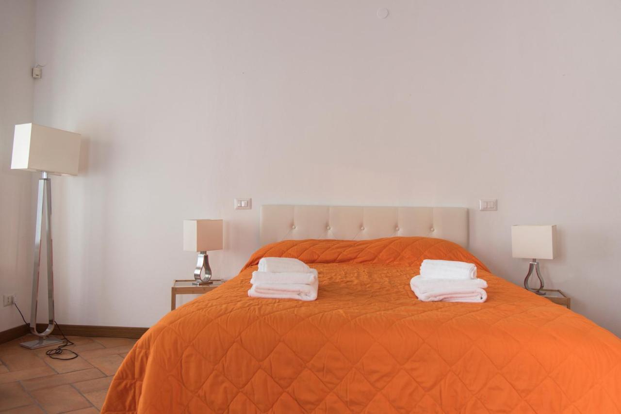 Apartmán Youhosty - Laghetto Small 3 Milán Exteriér fotografie