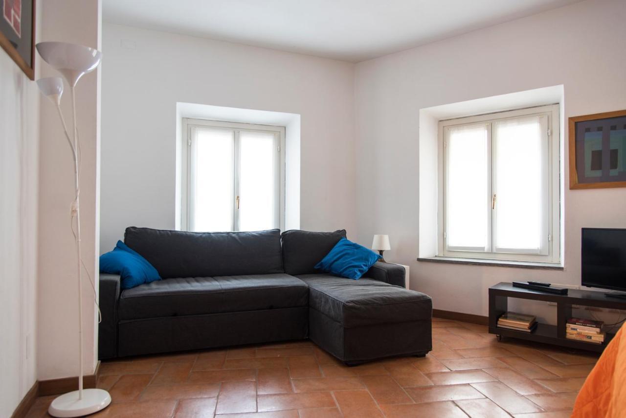 Apartmán Youhosty - Laghetto Small 3 Milán Exteriér fotografie