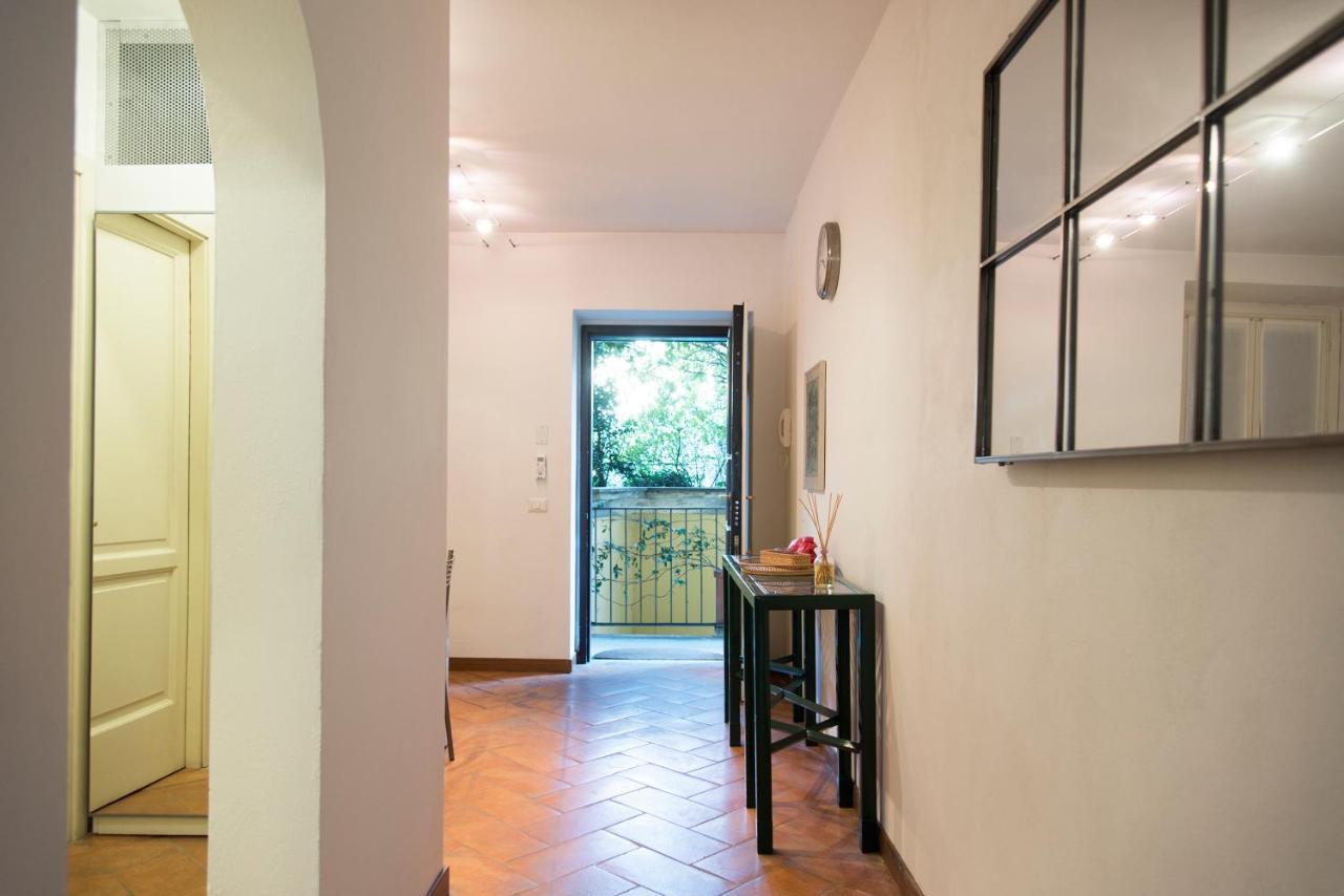 Apartmán Youhosty - Laghetto Small 3 Milán Exteriér fotografie