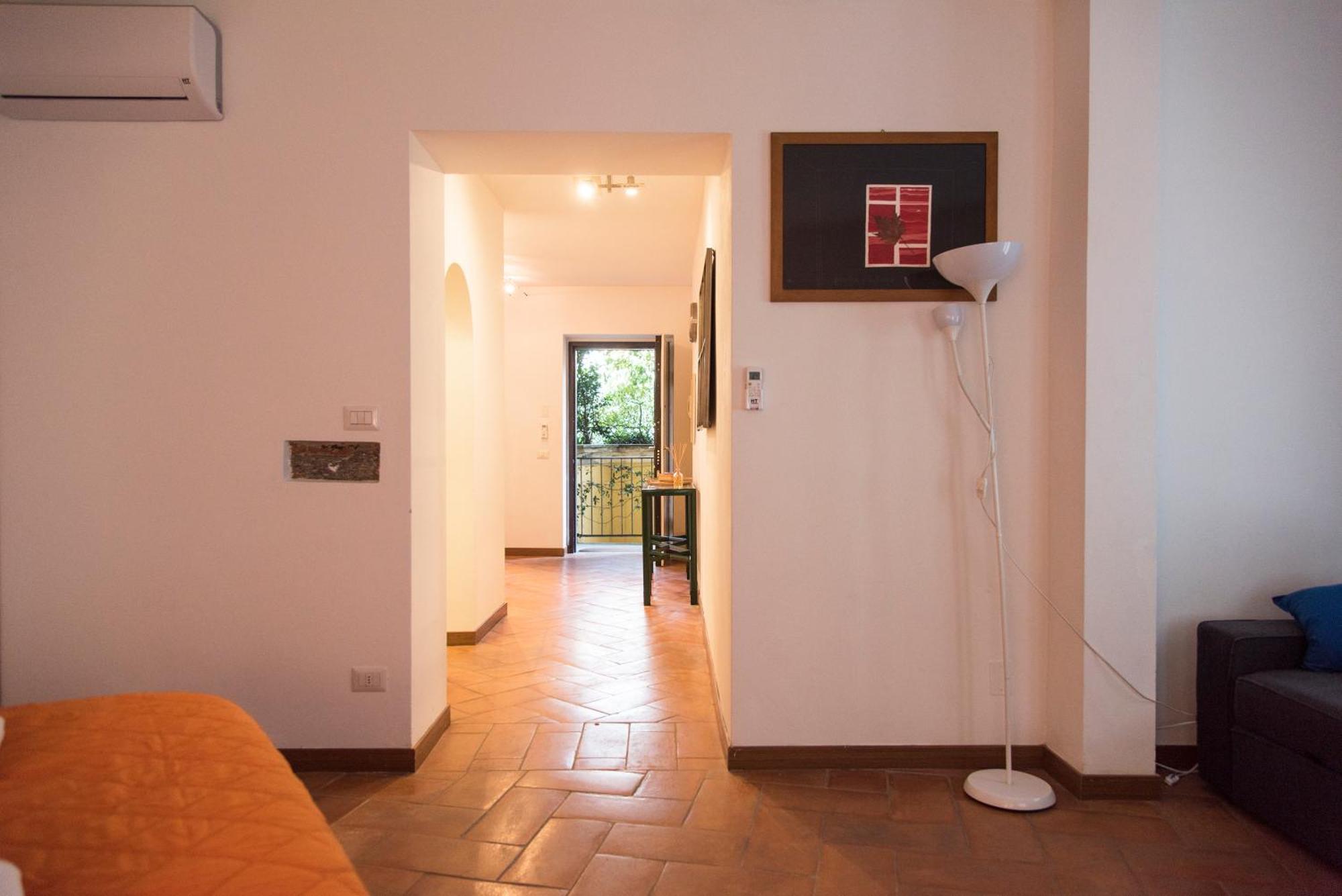 Apartmán Youhosty - Laghetto Small 3 Milán Exteriér fotografie
