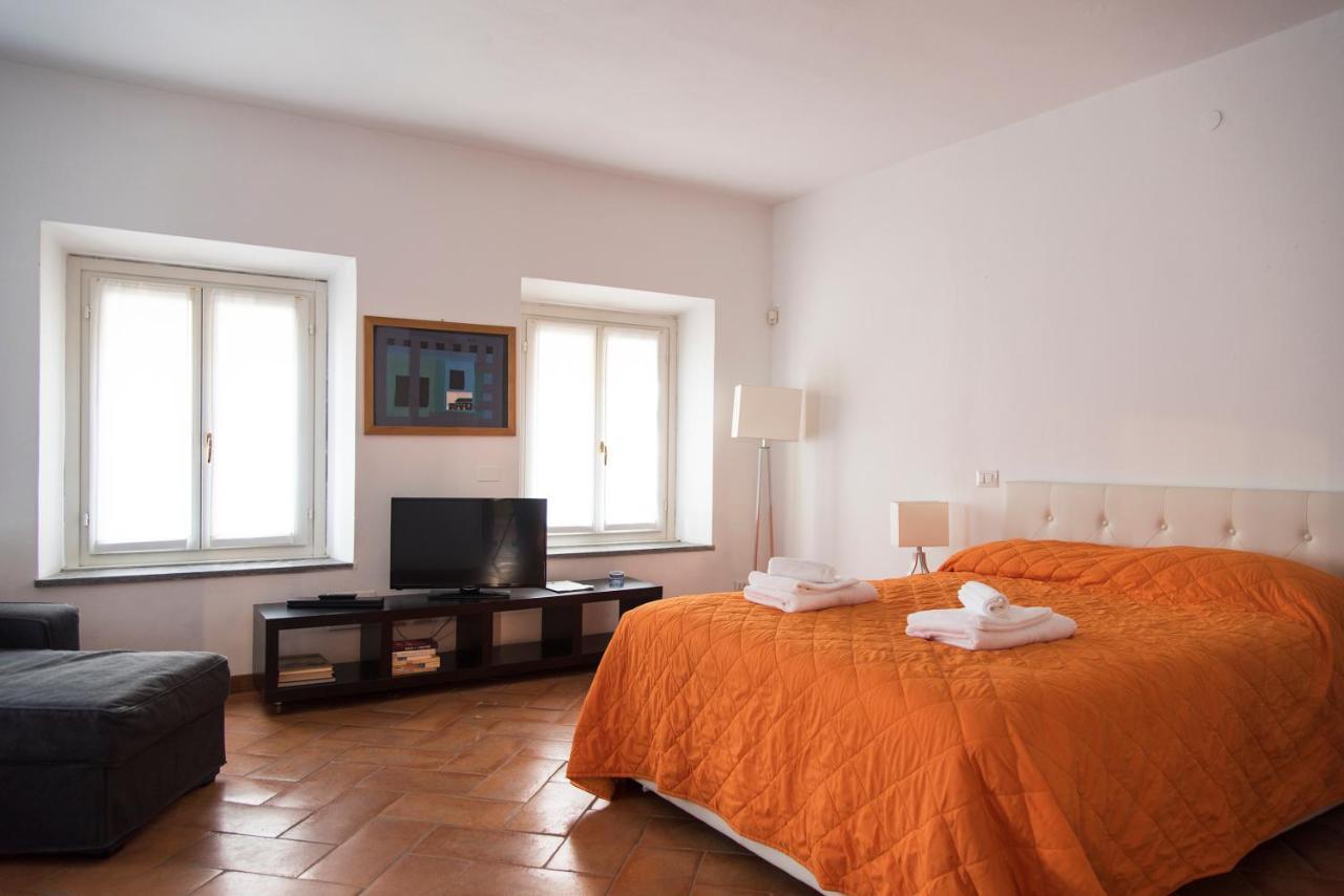Apartmán Youhosty - Laghetto Small 3 Milán Exteriér fotografie