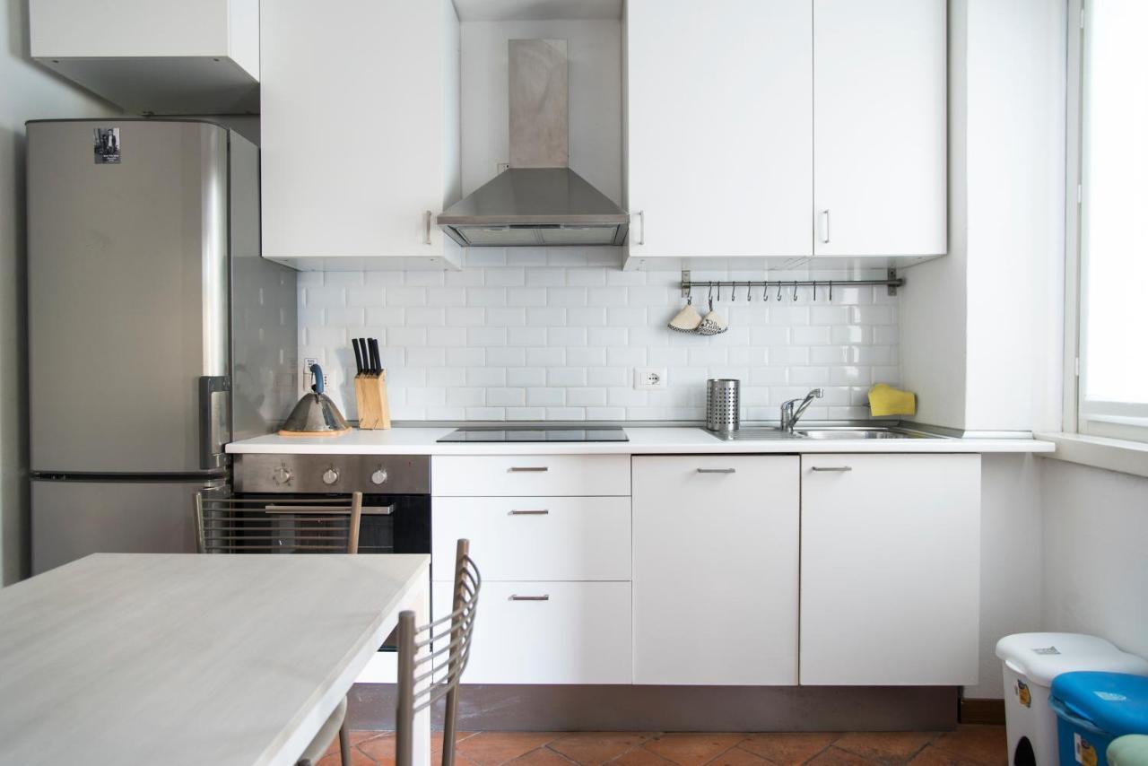 Apartmán Youhosty - Laghetto Small 3 Milán Exteriér fotografie