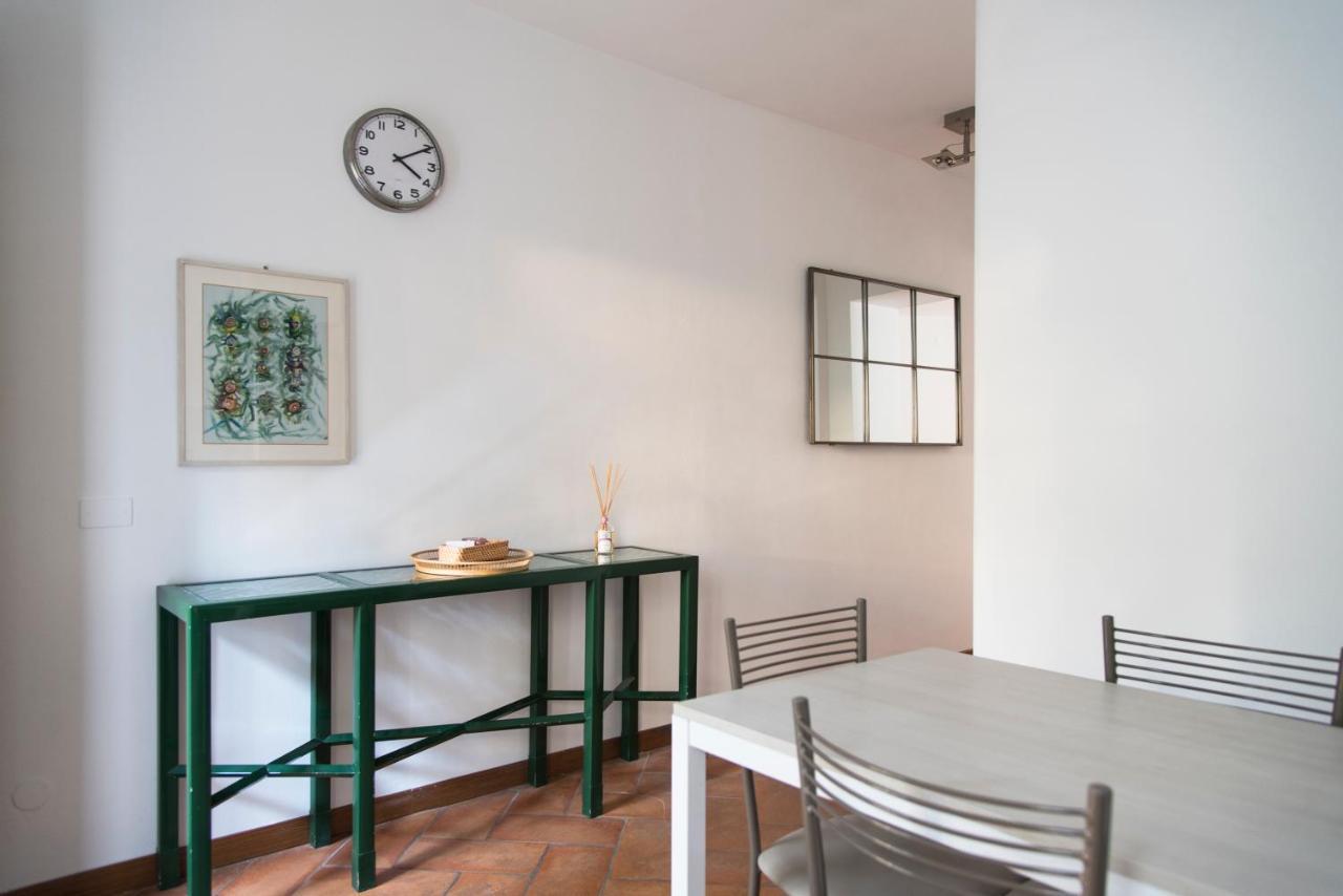 Apartmán Youhosty - Laghetto Small 3 Milán Exteriér fotografie